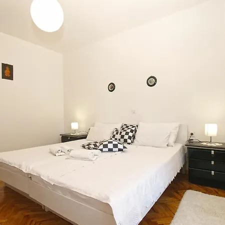 Fuer 5 Personen Ca 78 Qm In Peroj, Istrien Istrische Riviera Apartament Peroj