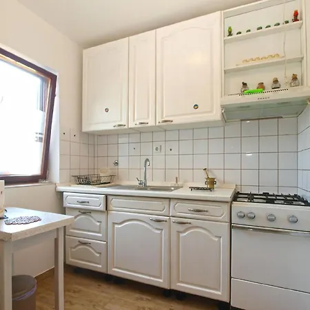 Fuer 5 Personen Ca 78 Qm In Peroj, Istrien Istrische Riviera Apartament