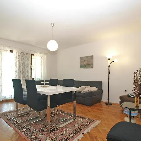 Fuer 5 Personen Ca 78 Qm In Peroj, Istrien Istrische Riviera Apartament Peroj