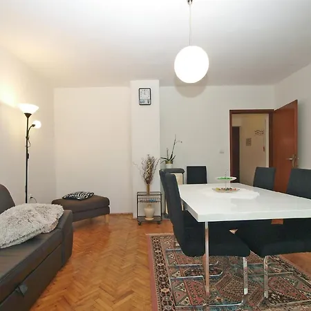 Fuer 5 Personen Ca 78 Qm In Peroj, Istrien Istrische Riviera Apartament